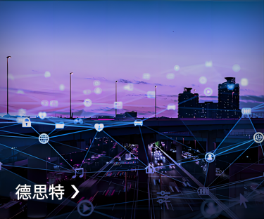德思特